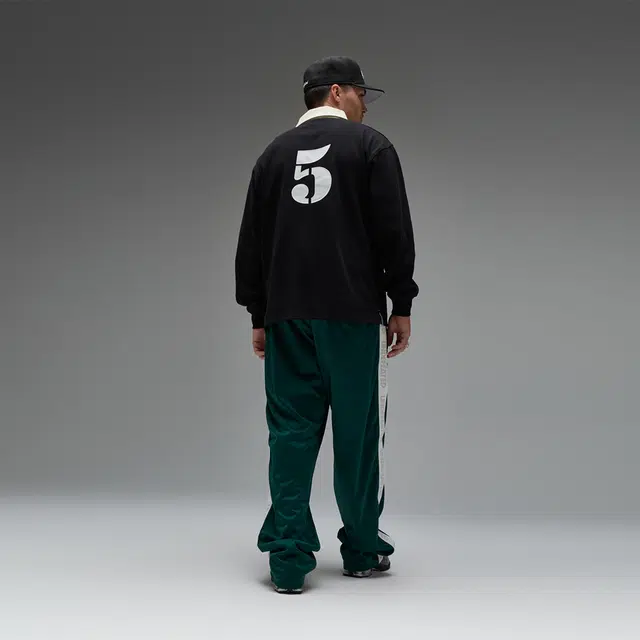 UNDEFEATED FW25 Polo