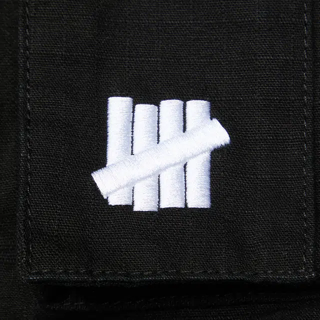 UNDEFEATED FW25 Logo