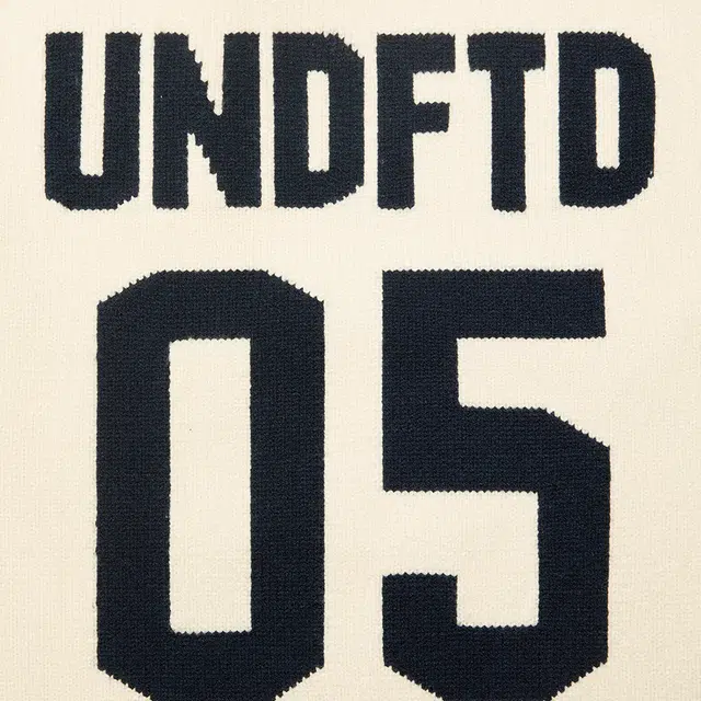 UNDEFEATED FW25 Logo
