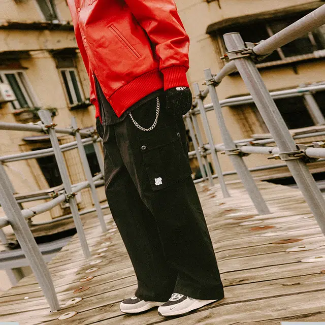 UNDEFEATED FW25 Logo