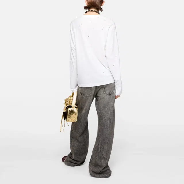 Acne Studios FW25 1996 T