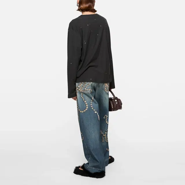 Acne Studios FW25 1996 T