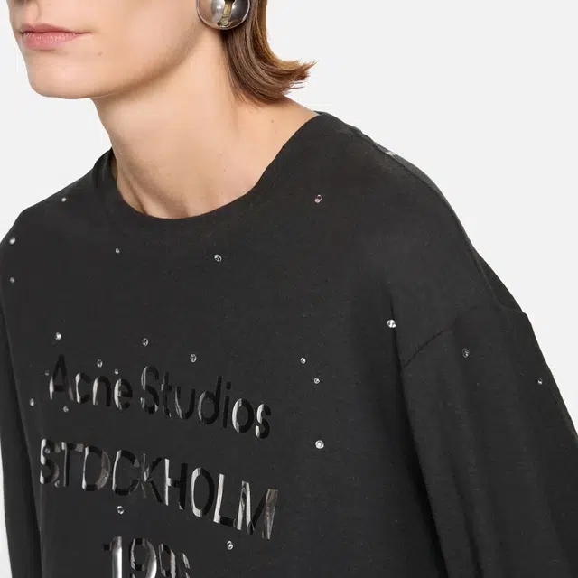 Acne Studios FW25 1996 T