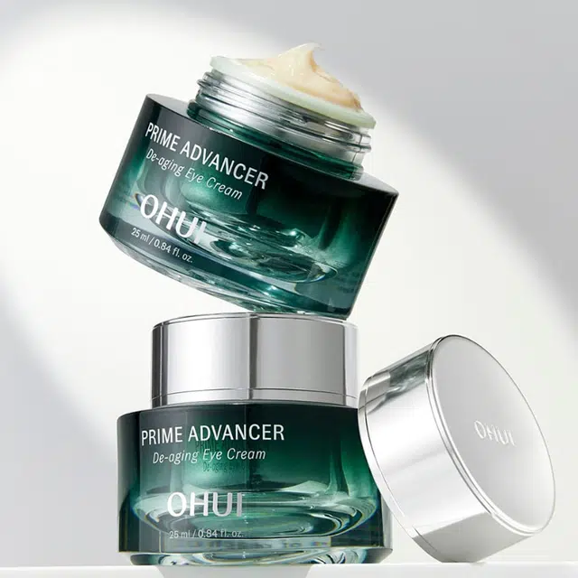 Prime Advancer 25ml