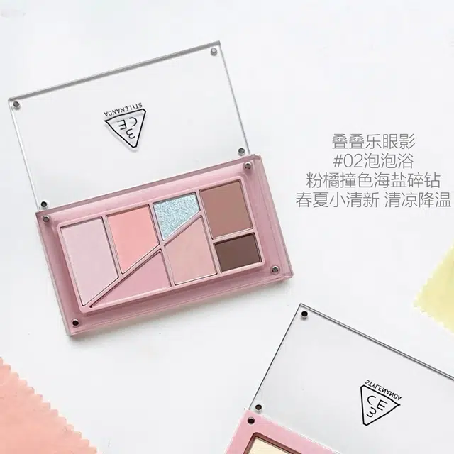 3CE 7.5g