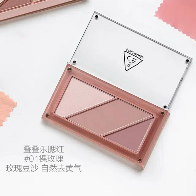 3CE 10.5g