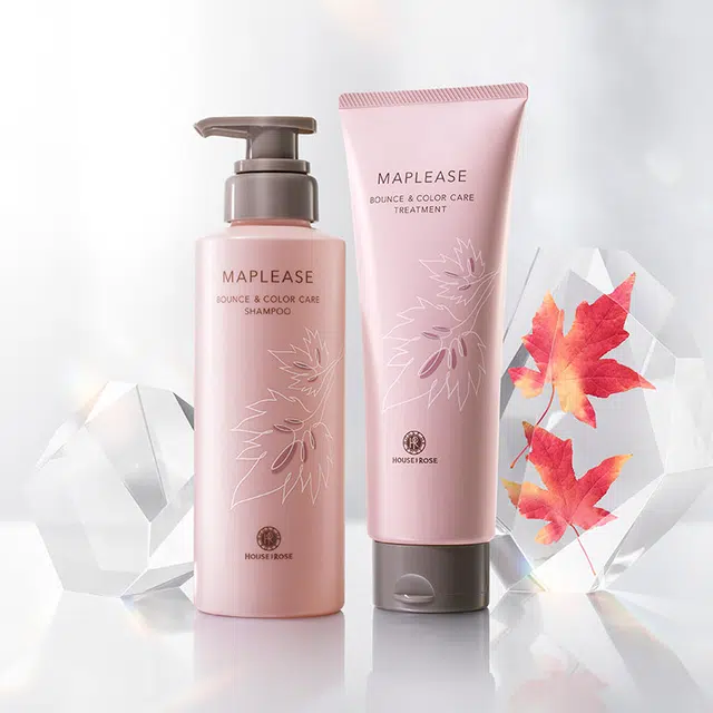 HOUSE OF ROSE 200g