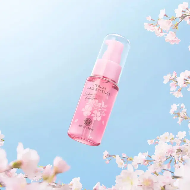 HOUSE OF ROSE 48ml