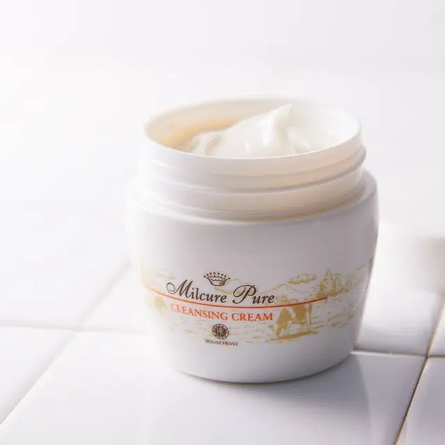 HOUSE OF ROSE Milkure Pure 100g
