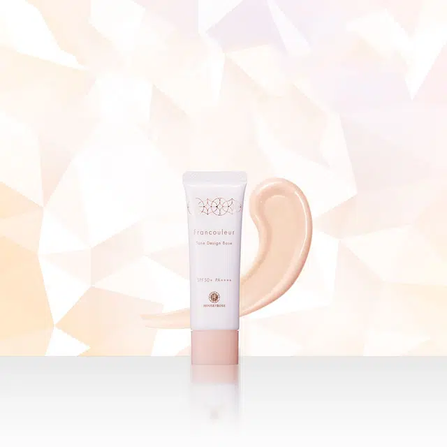 HOUSE OF ROSE 30g