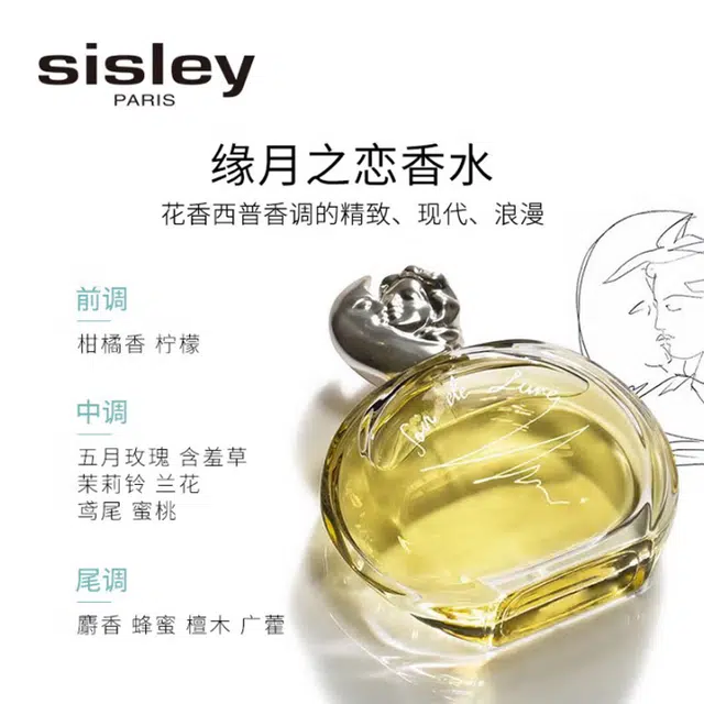 520 EDP 30ml+30ml30ml+3g