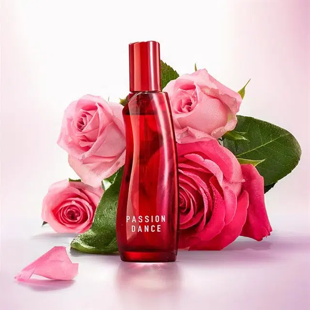 AVON EDT 50ml