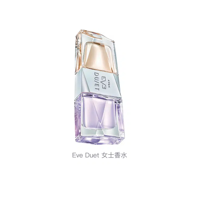 AVON Eve Duet EDP 50ml