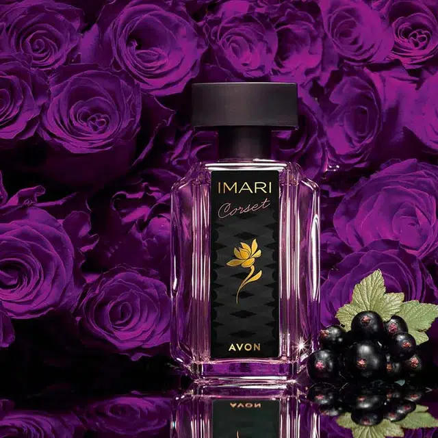 AVON Imari Corset EDT 50ml