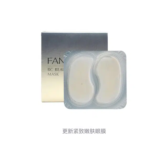FANCL 6