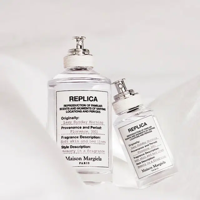 Maison Margiela EDT 1.2ml+1.2ml