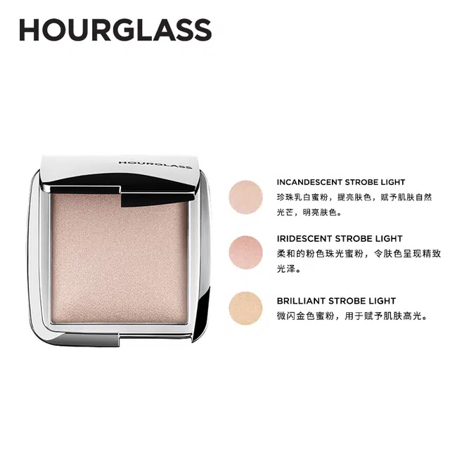 hourglass 1.3g1.3g*21.3g*31.3g*51.3g*8