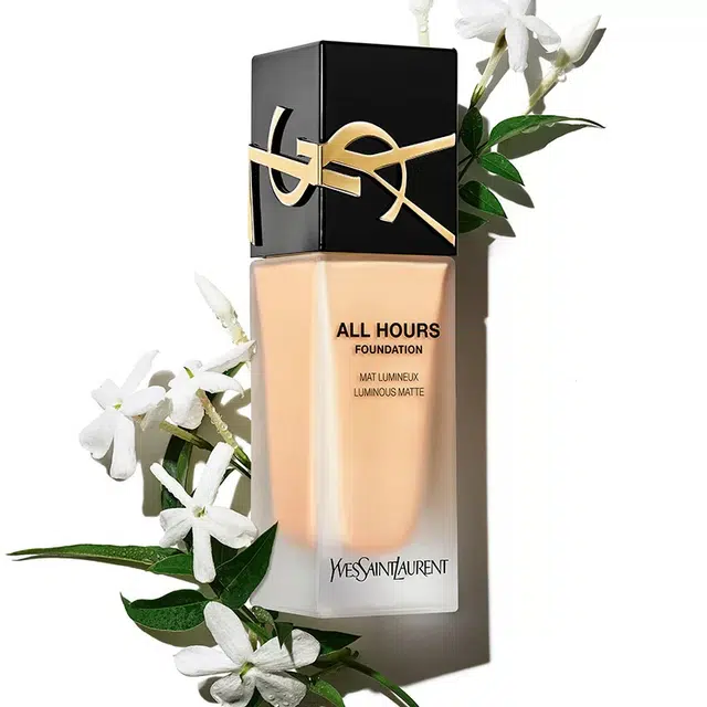 YSL 25ml+5.5ml