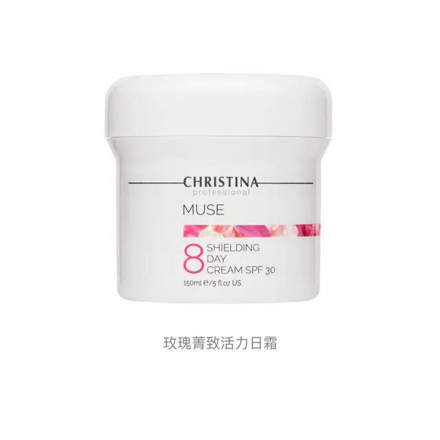 CHRISTINA 150ml