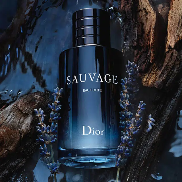 DIOR EDTparfum 1ml+1ml