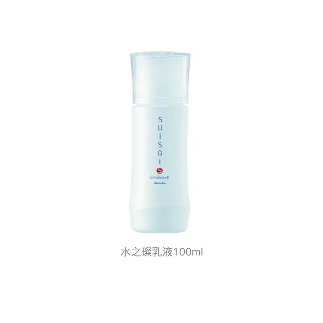 SUISAI 100ml