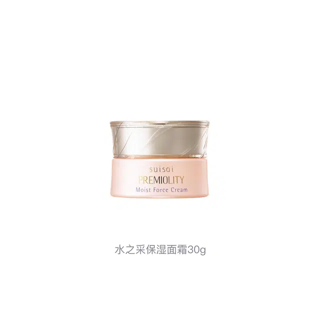 SUISAI 30g