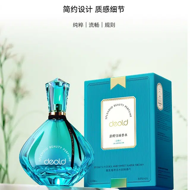 DEOLD EDP 100ml