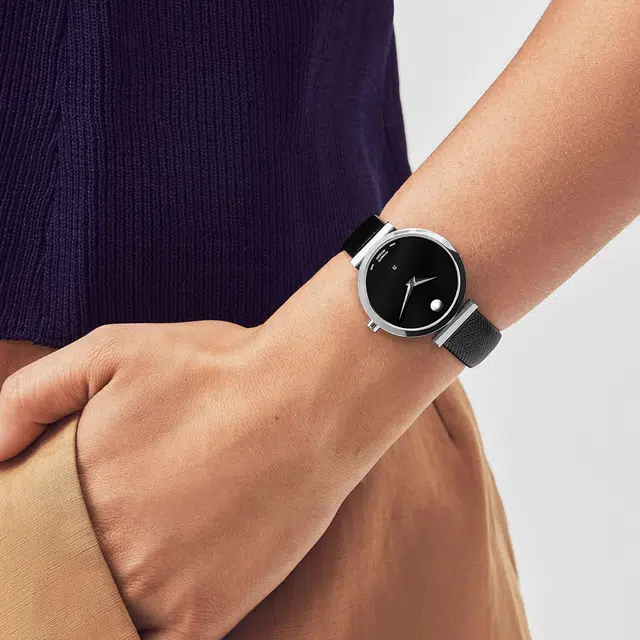 MOVADO MUSEUM 30 32mm 0607675