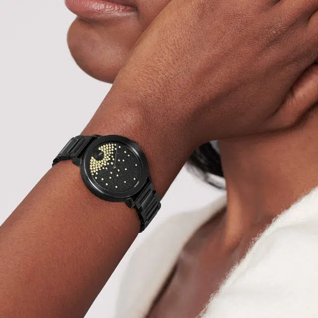 MOVADO BOLD 30m 34mm 3600707