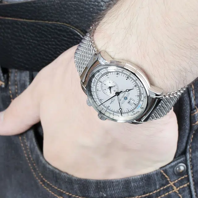 ZEPPELIN 50 7640M-1