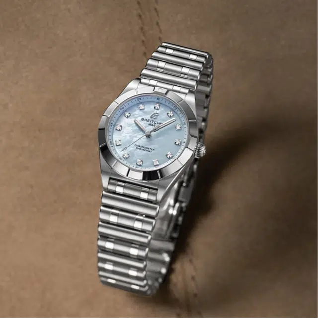 BREITLING28 100 28mm