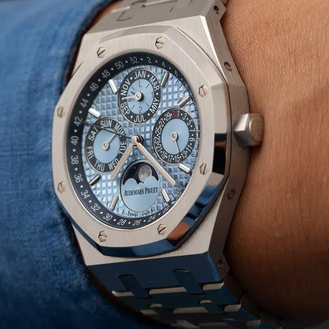 AUDEMARS PIGUET 20 41mm 950