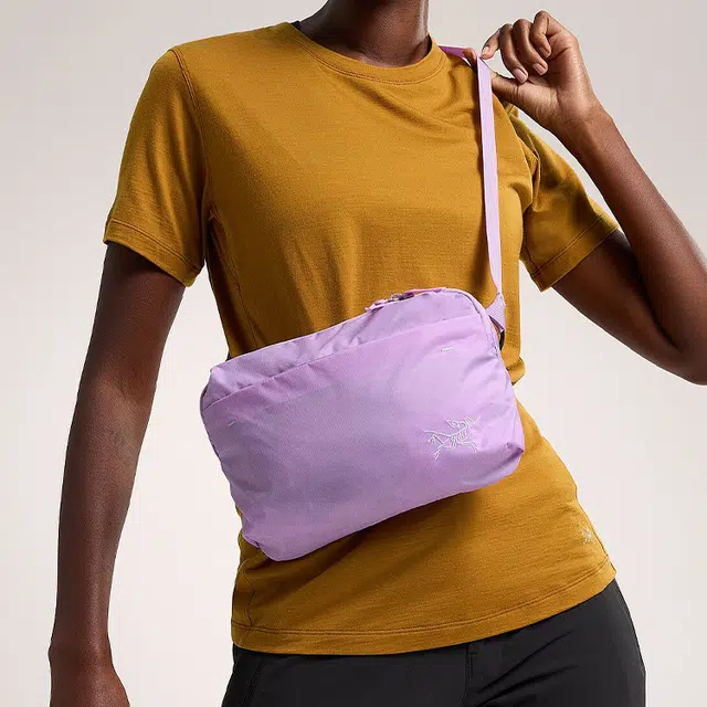 Arcteryx HELIAD 6
