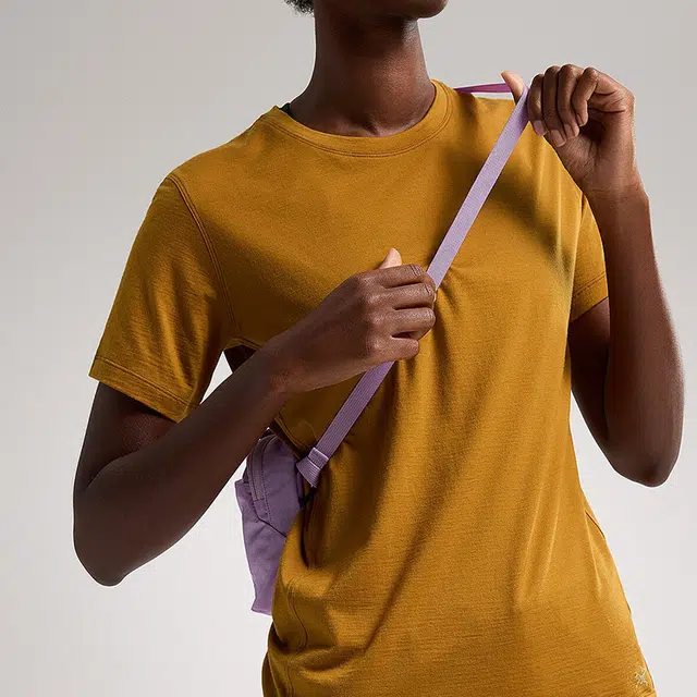 Arcteryx HELIAD 6