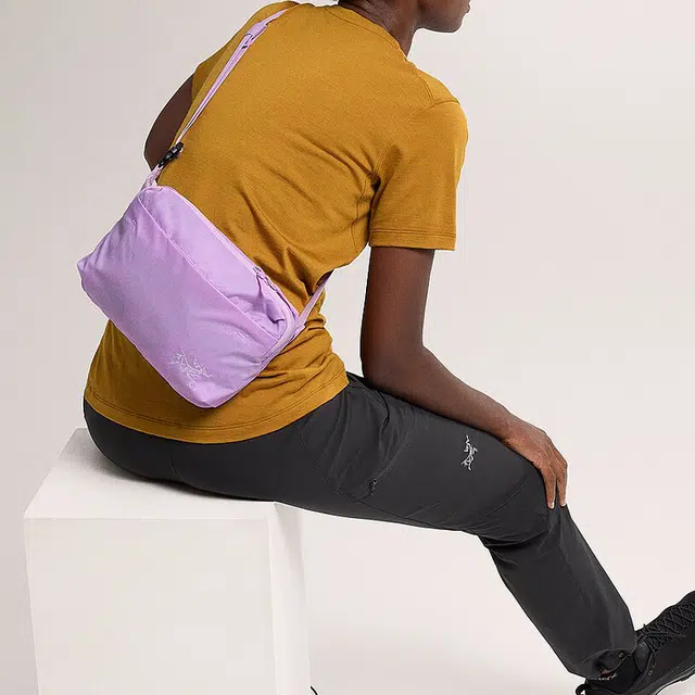 Arcteryx HELIAD 6