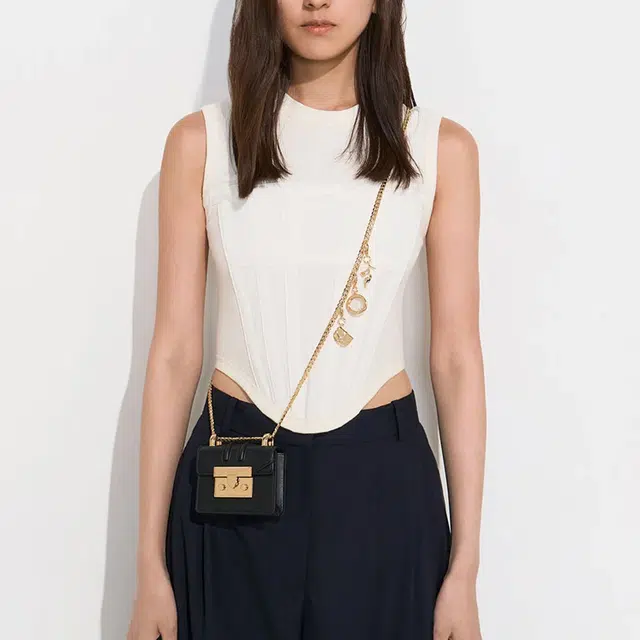 CHARLESKEITH PU ck