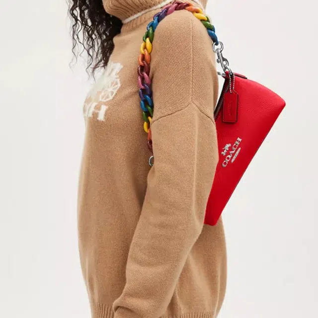 COACH Charlotte 25 Logo