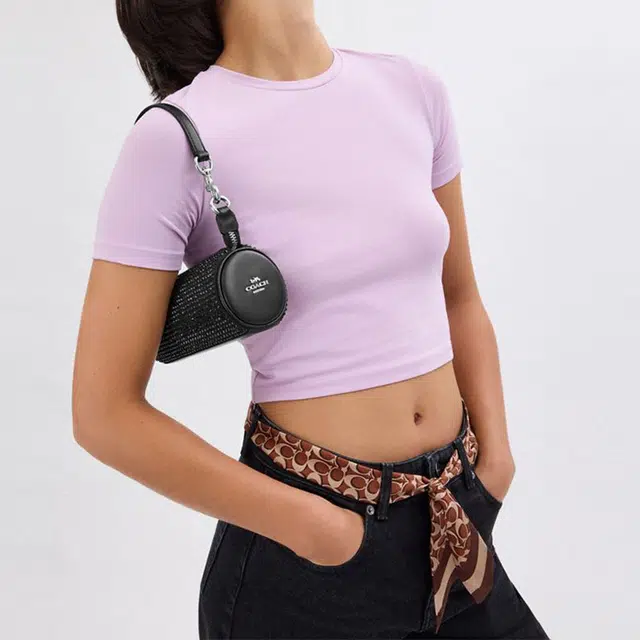 COACH Nolita 19