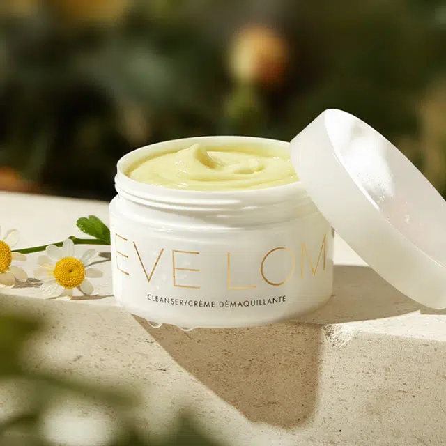 EVELOM 50ml+100ml+50