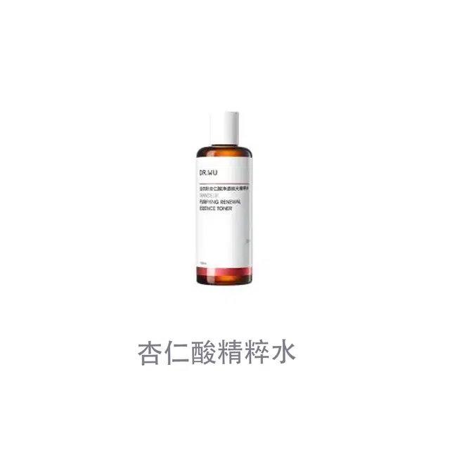 DR.WU