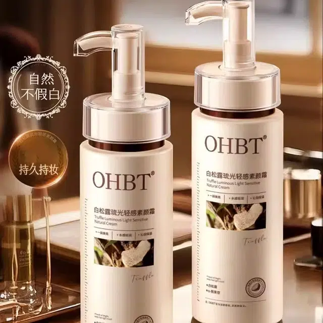 OHBT 150g
