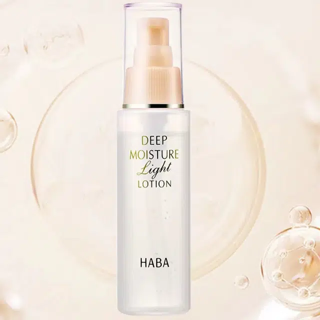HABA 80ml