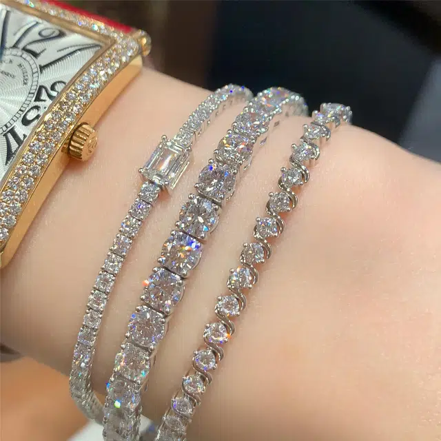 GL GEMLOVE 18K