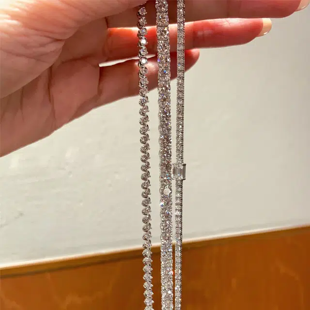 GL GEMLOVE 18K