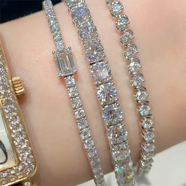 GL GEMLOVE 18K