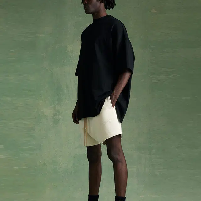 Fear of God Essentials FW23 T