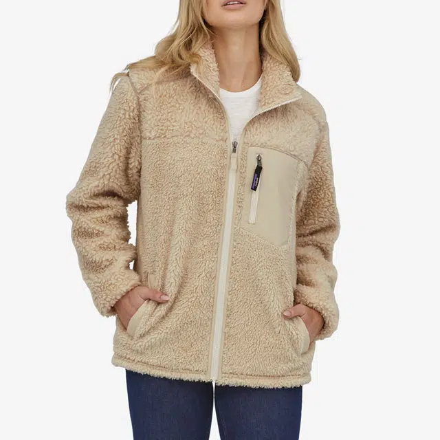 patagonia Retro-X Fleece Coat
