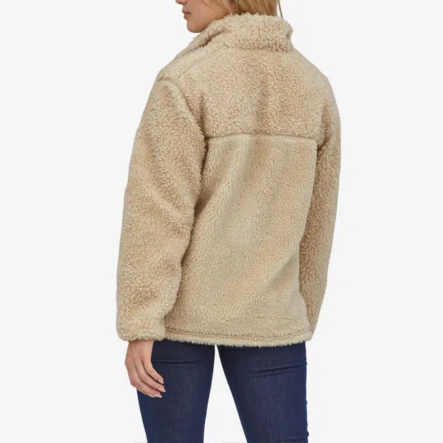 patagonia Retro-X Fleece Coat