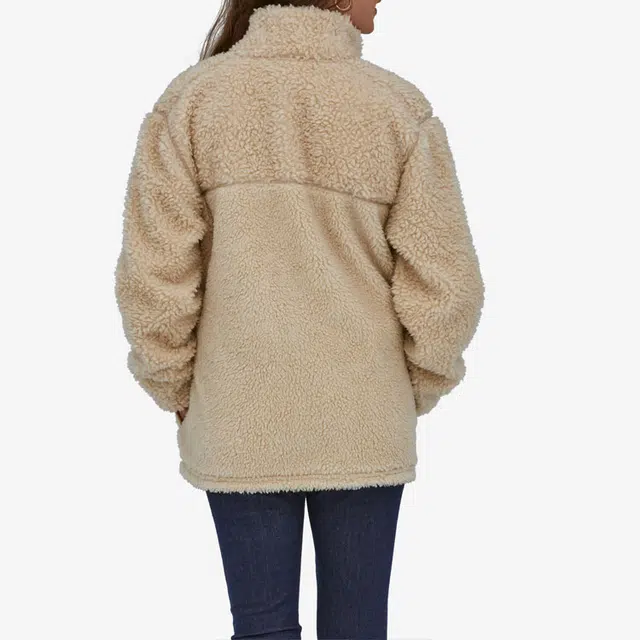 patagonia Retro-X Fleece Coat