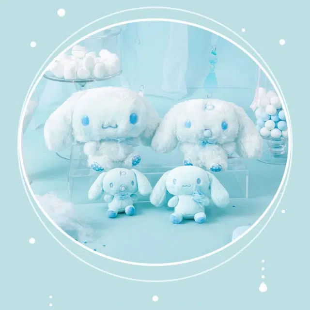 SANRIO GIFT GATE